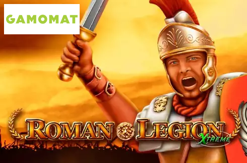 Roman Legion Xtreme